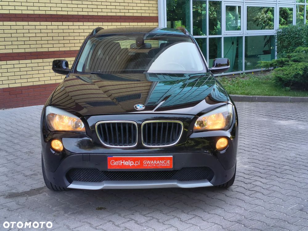 BMW X1 - 5
