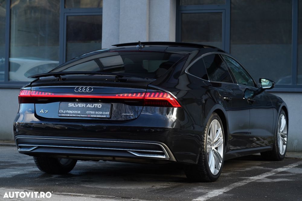 Audi A7 - 31
