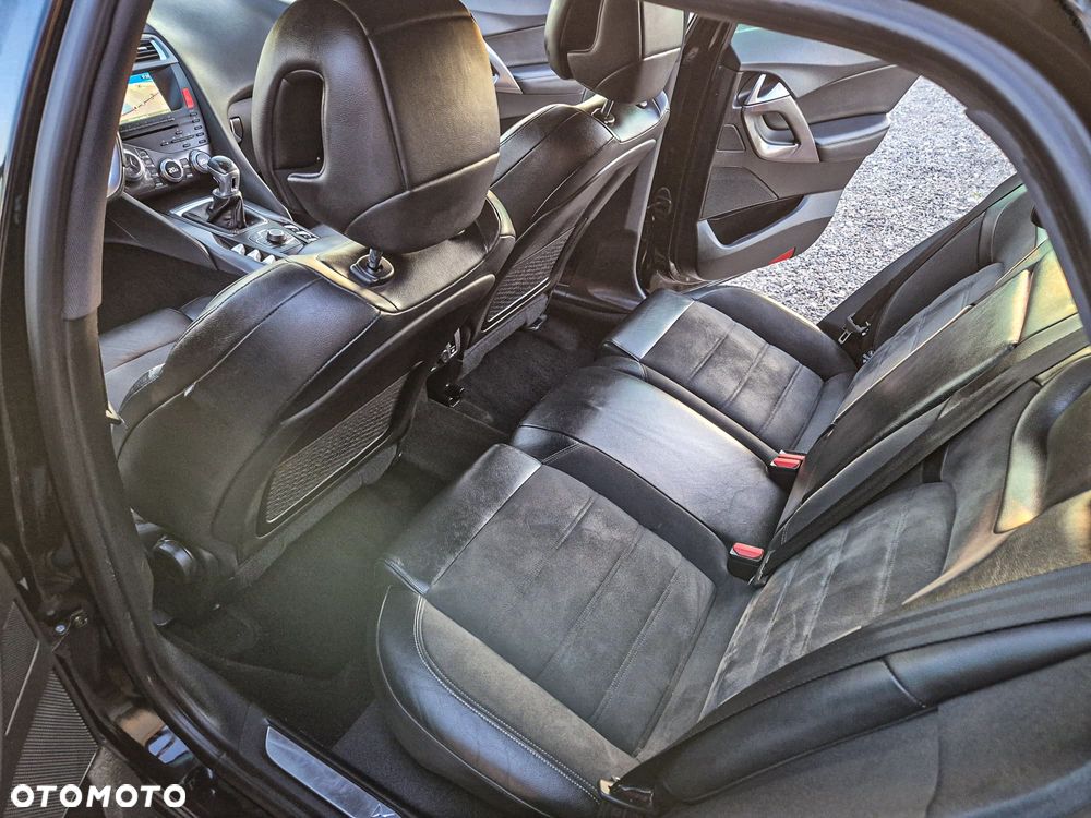 Citroën DS5 BlueHDi 120 Business Class - 18