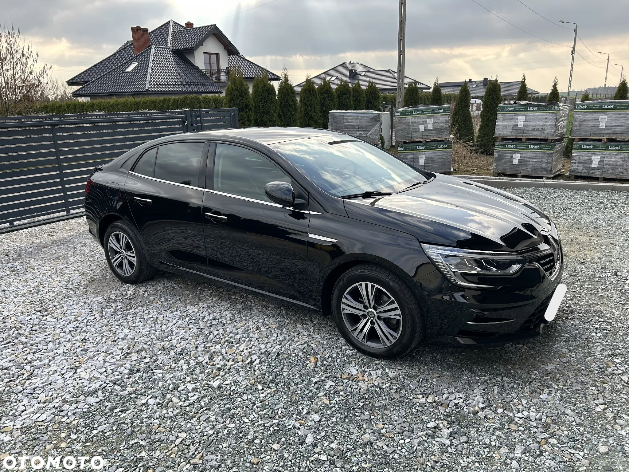 Renault Megane 1.3 TCe FAP Intens - 3