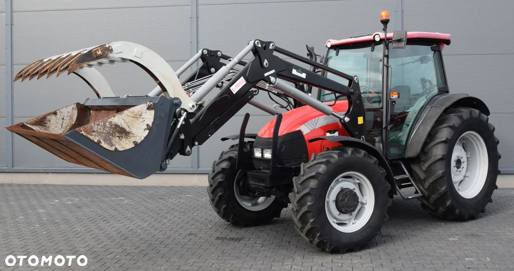 McCormick C105 MAX - 5