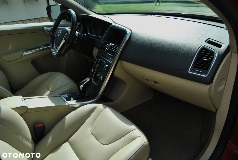 Volvo XC 60 T6 AWD Summum - 7