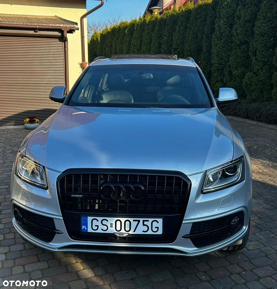 Audi Q5 - 9