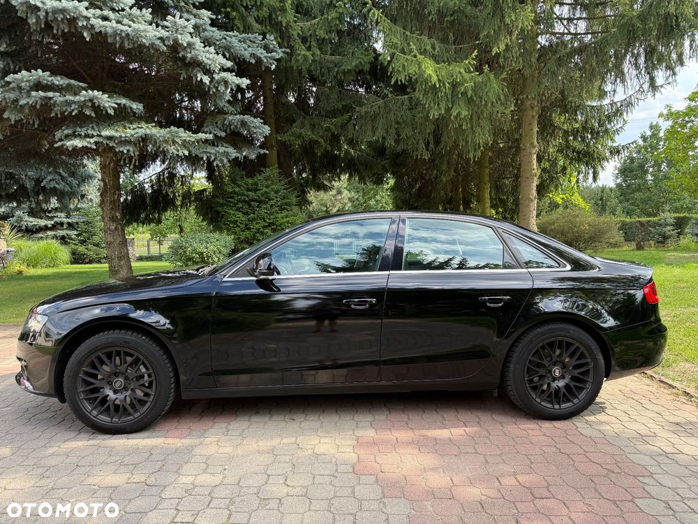 Audi A4 Limousine 1.8 TFSI Ambition - 6