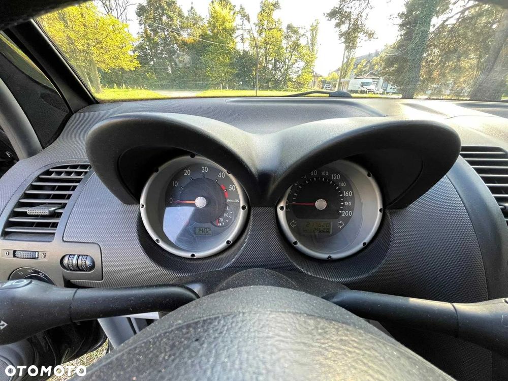 Volkswagen Lupo 1.4 TDI Comfortline - 12