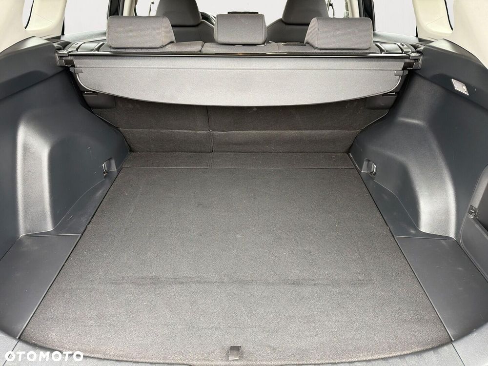 Toyota RAV4 2019