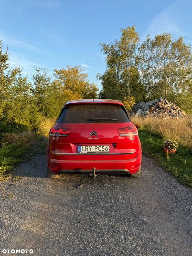 Citroen C4 2017 photo 5