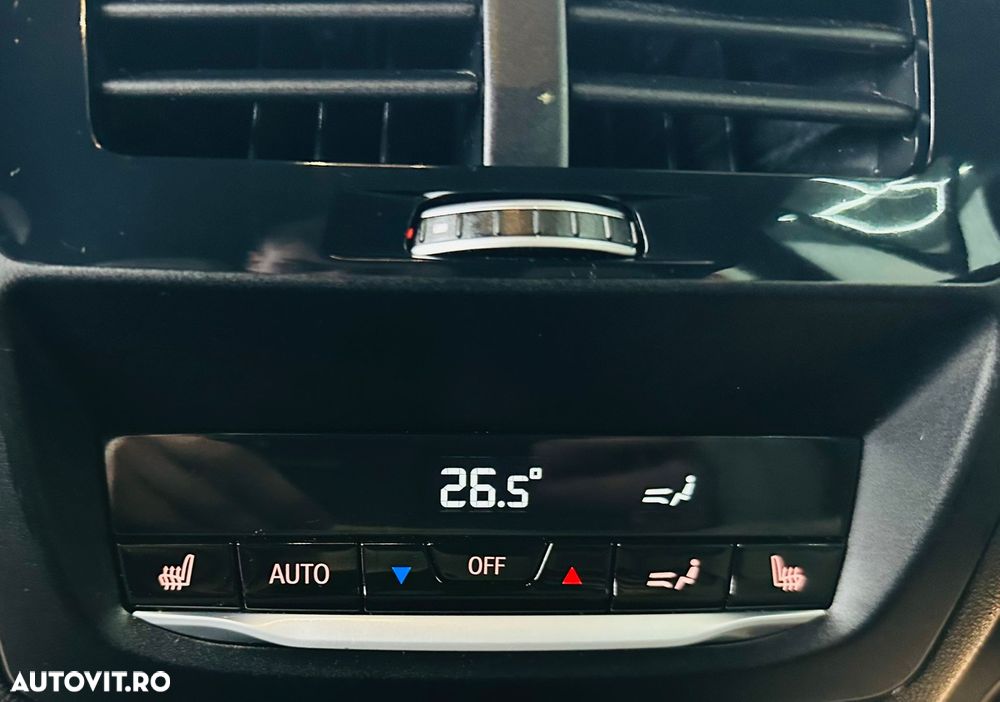 BMW X3 xDrive20d Aut. M Sport Edition - 13