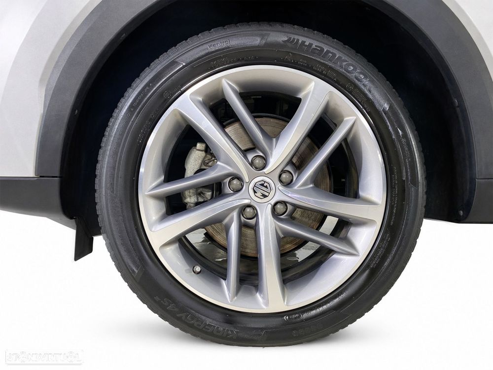 MG EHS 1.5T-GDI Luxury - 24