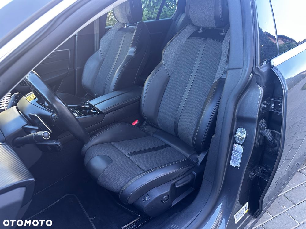 Peugeot 508 BlueHDi 130 EAT8 Allure - 22