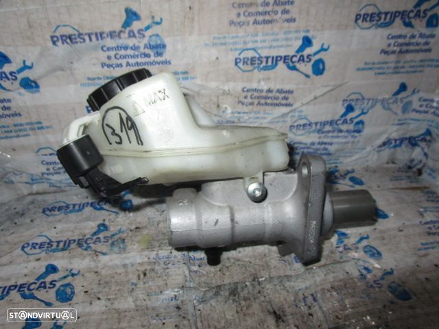 Bomba De Travão 03350885571 VOLVO S80 2009 2.4 D DIESEL - 1