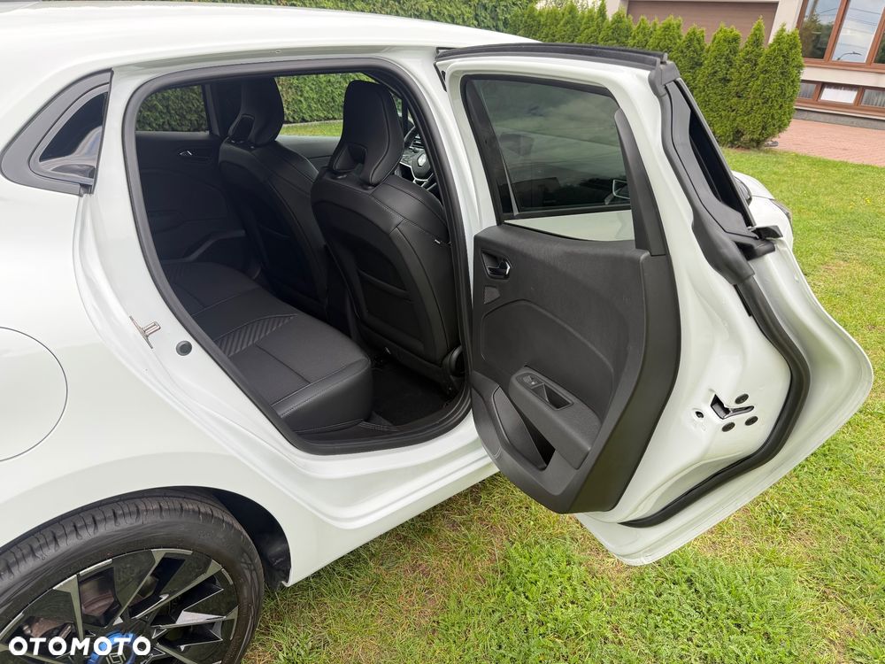 Renault Clio 1.0 TCe Esprit Alpine - 18