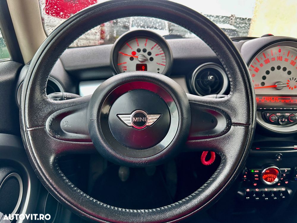 Mini ONE - 30