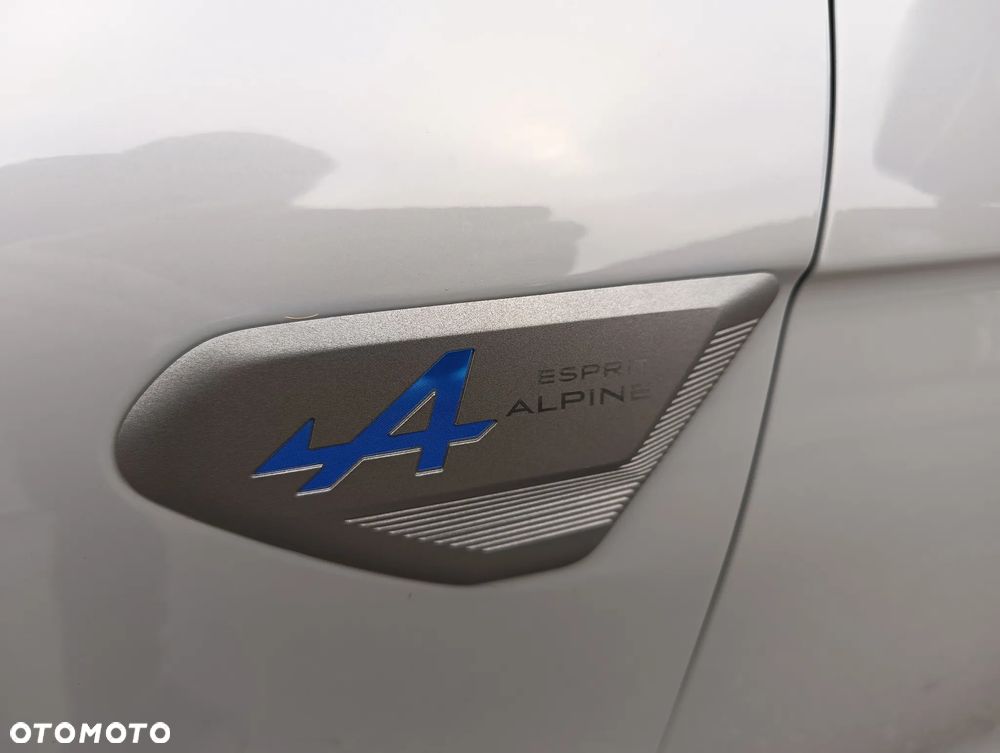 Renault Clio 1.6 E-TECH Full Hybrid 145 Esprit Alpine - 28