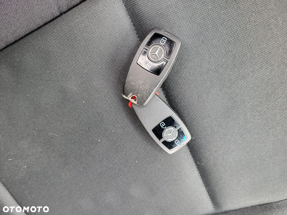 Mercedes-Benz SPRINTER 910 311 CDI-L1 H2 -KLIMA-ŁADNY - 20