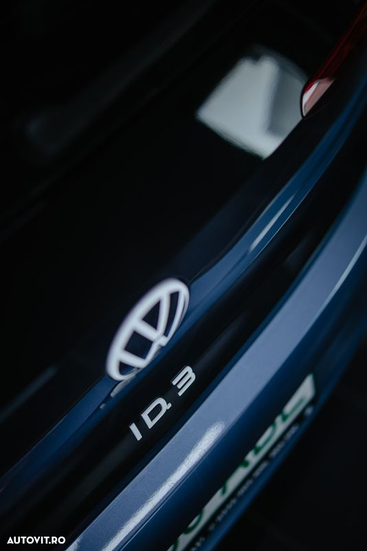 Volkswagen ID.3 58 kWh Pro Performance - 6