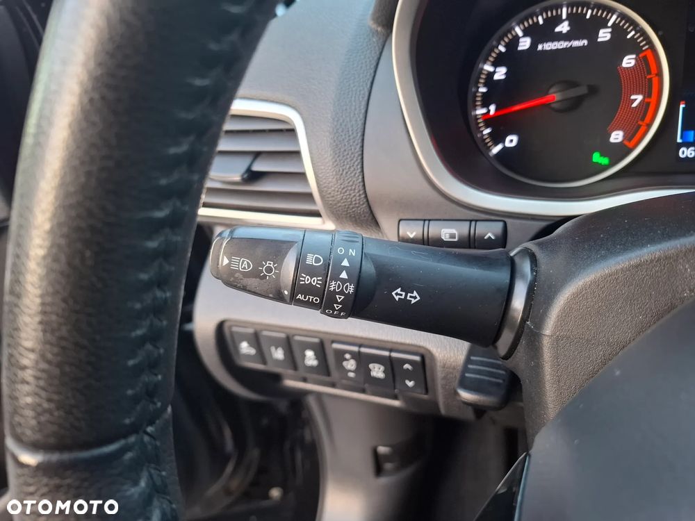 Mitsubishi Eclipse Cross 1.5 T GPF Invite Plus - 20