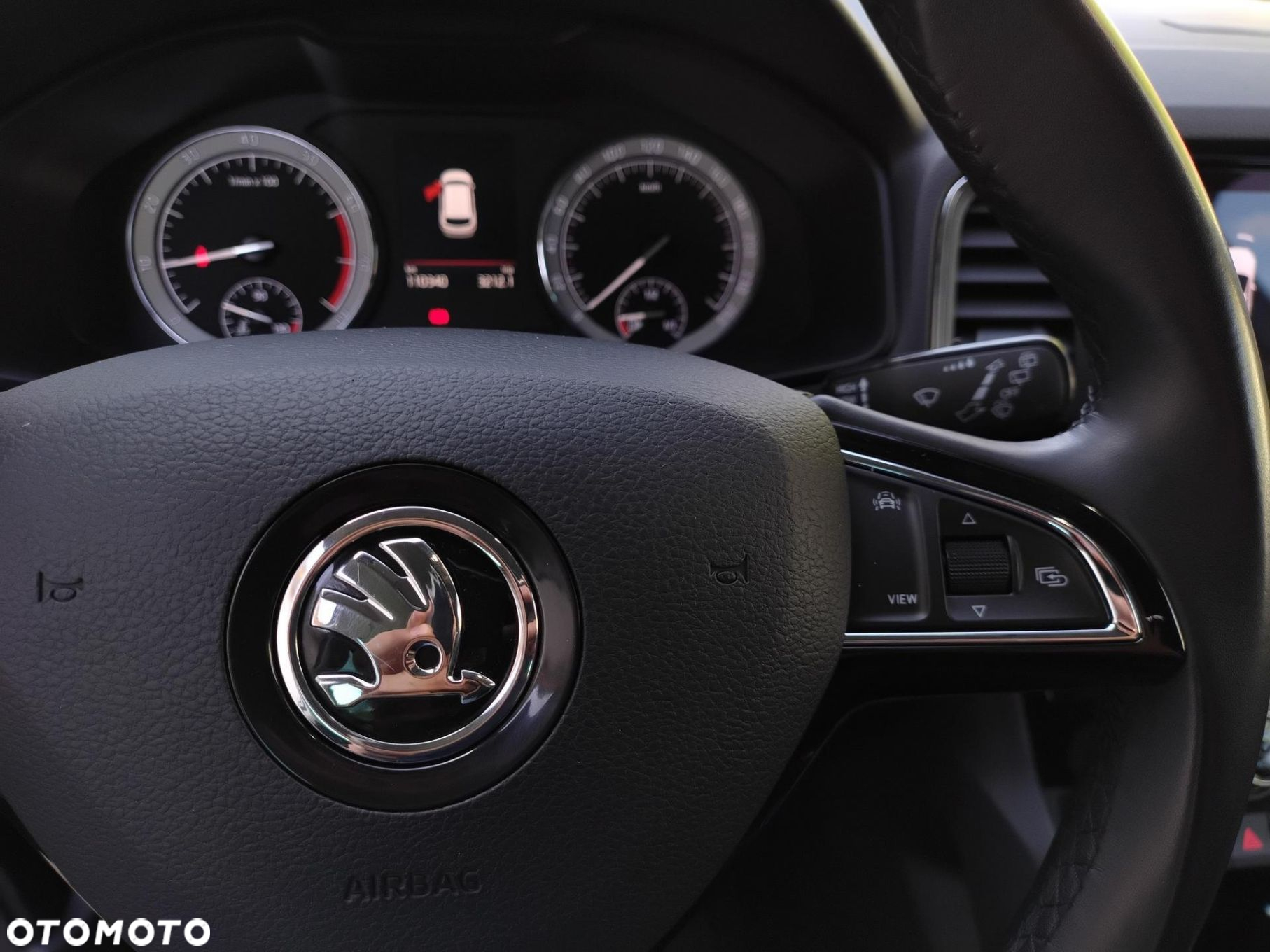 Skoda Karoq 1.5 TSI ACT 4x2 Style - 14