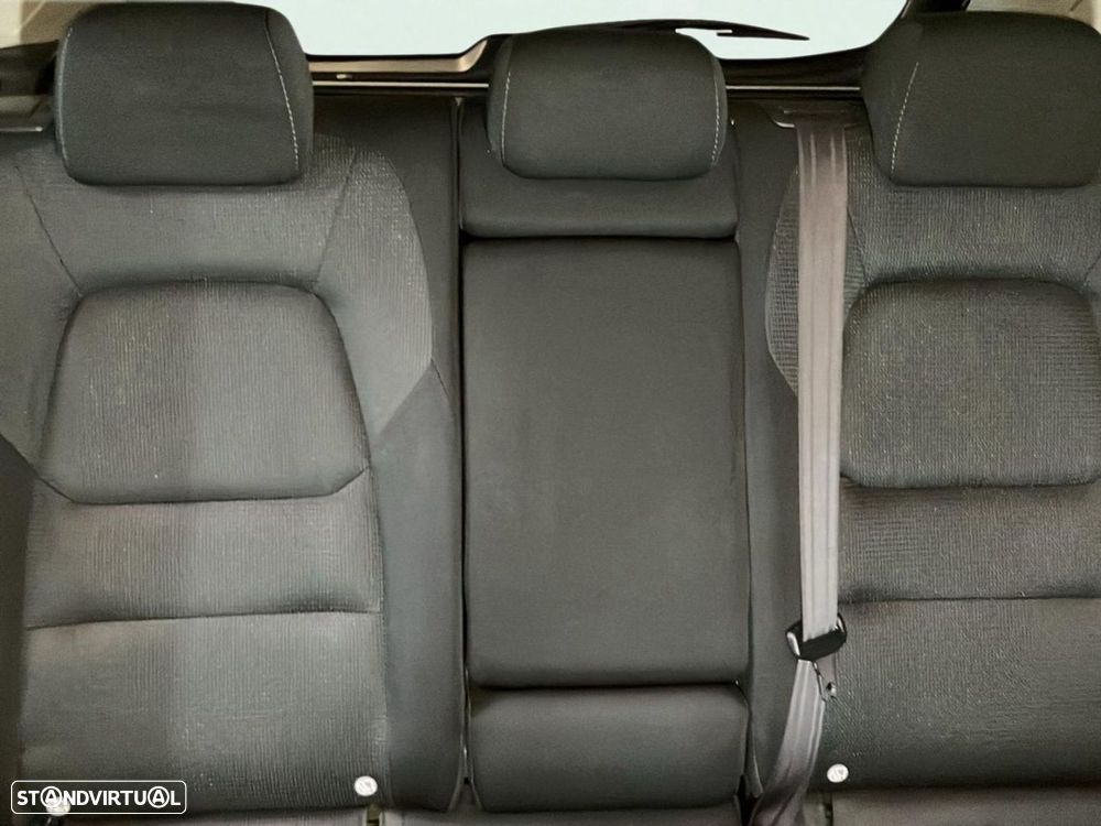 Mazda CX-5 2.0 G Evolve AT HS Navi - 19