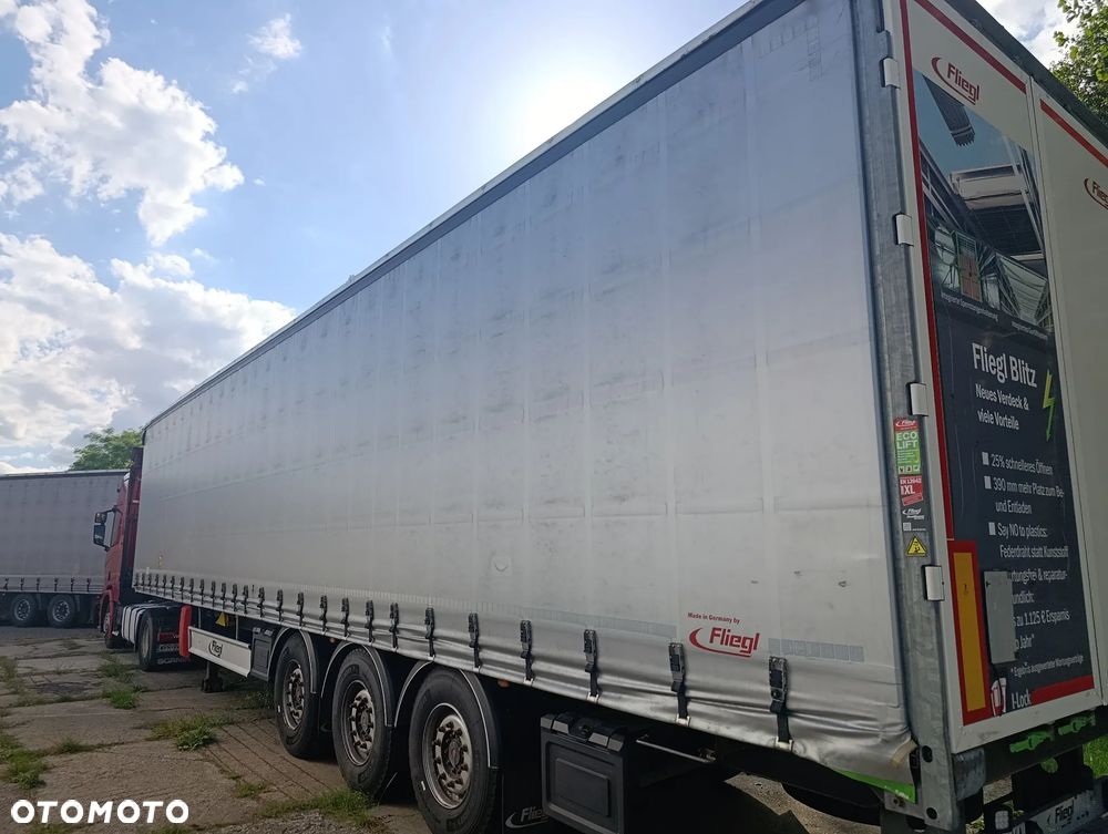 Fliegl SDS01 - 1