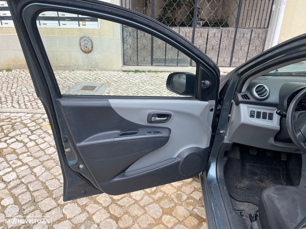 Suzuki Alto 1.0 GA - 9