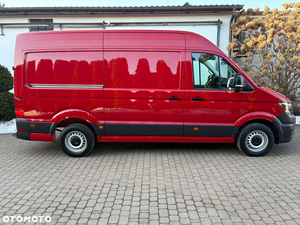 Volkswagen CRAFTER - 6