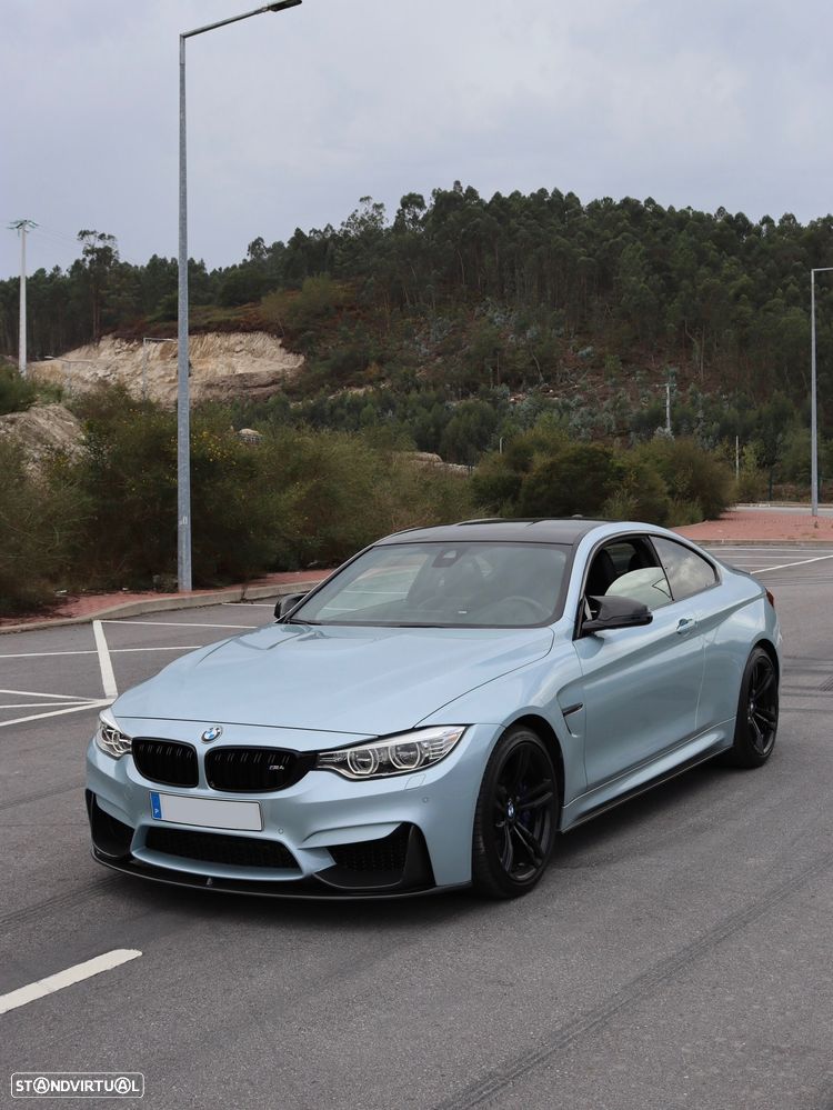 BMW M4