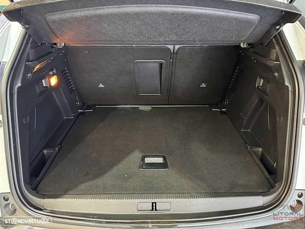 Peugeot 3008 1.2 PureTech Allure Pack EAT8 - 10