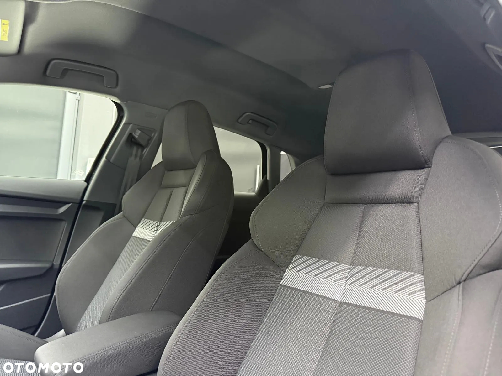 Audi A3 35 TFSI Sportback S line - 25