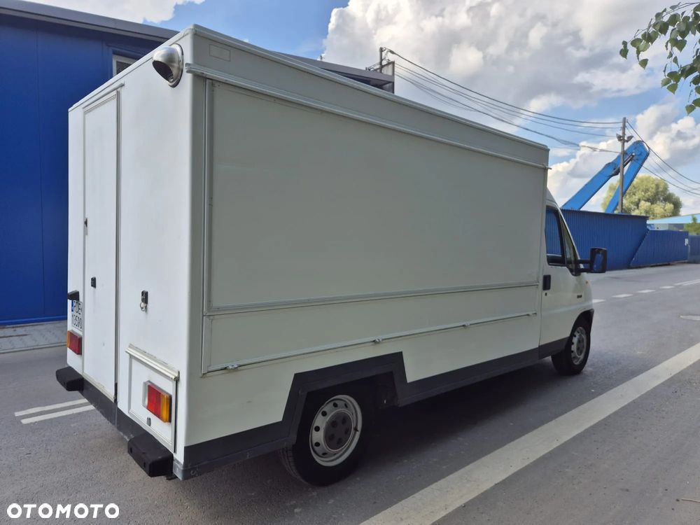 Citroën Jumper - 7