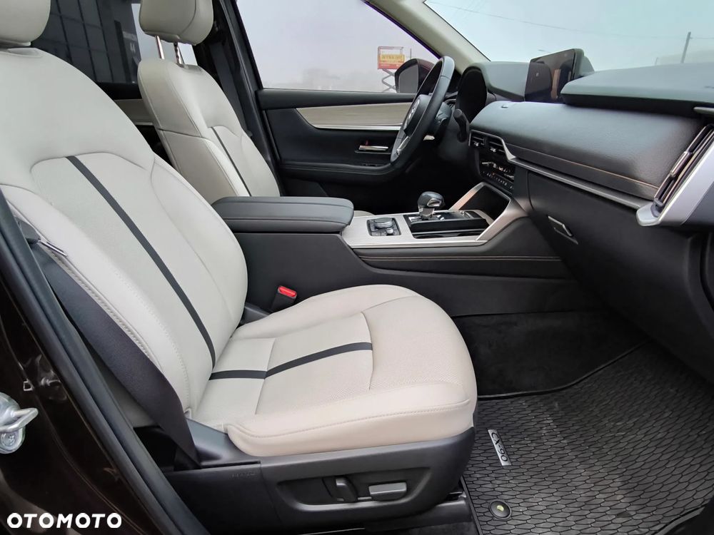 Mazda CX-90 - 24