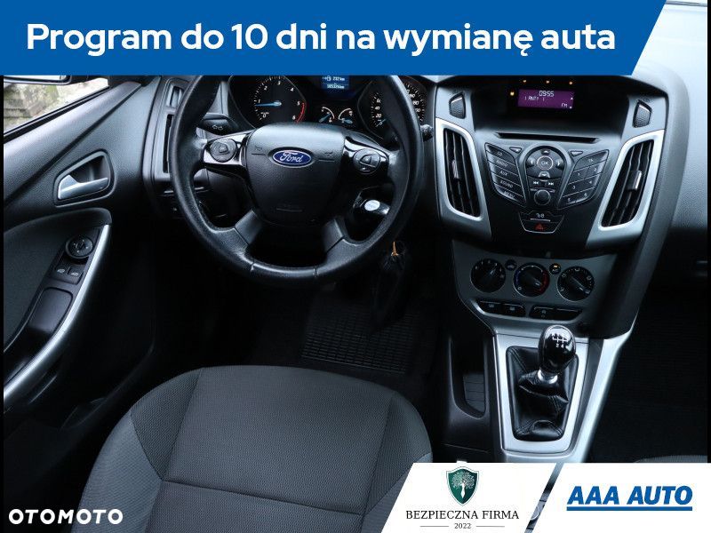 Ford Focus - 9