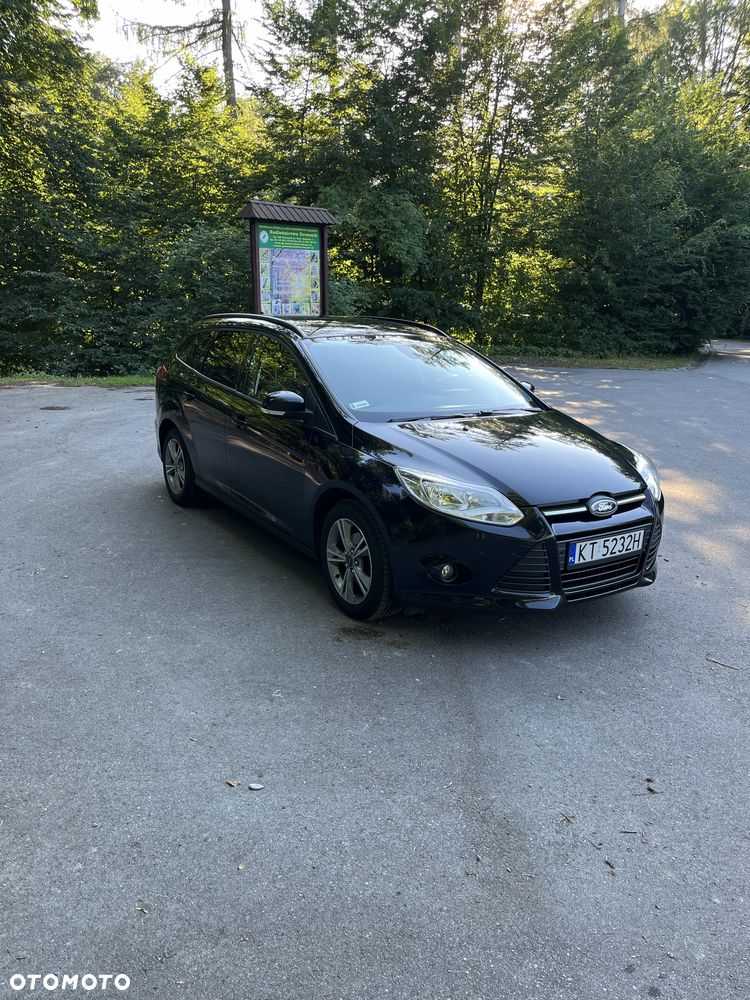 Ford Focus - 1