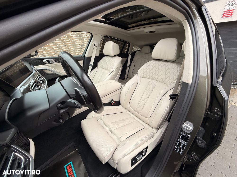 BMW X6 - 13