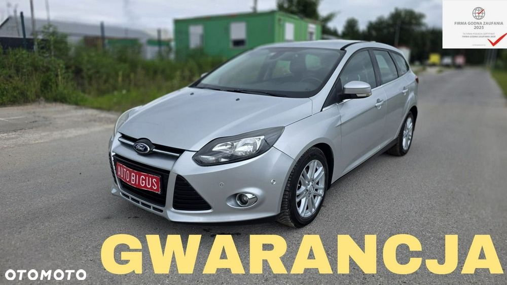 Ford Focus - 2