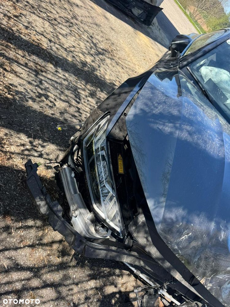 Audi S7 Sportback TDI quattro tiptronic - 6