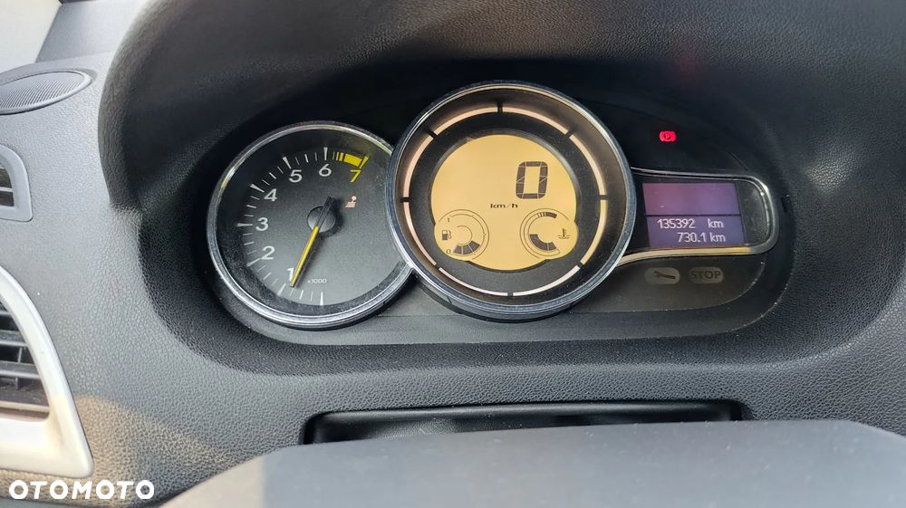 Renault Megane 1.2 16V TCE Energy Bose Edition - 6