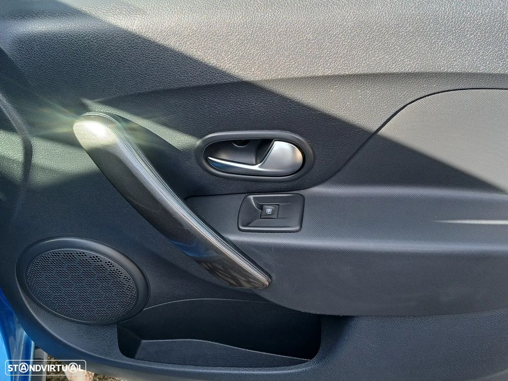 Dacia Sandero 0.9 TCe Stepway 124g - 20