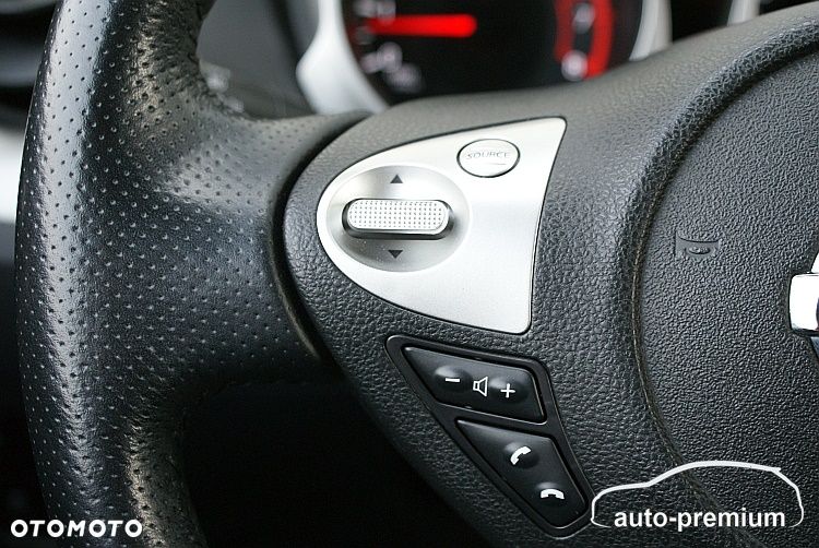 Nissan Juke 1.6 Tekna - 10