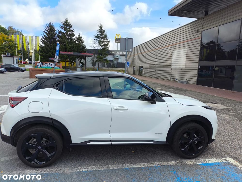 Nissan Juke - 9