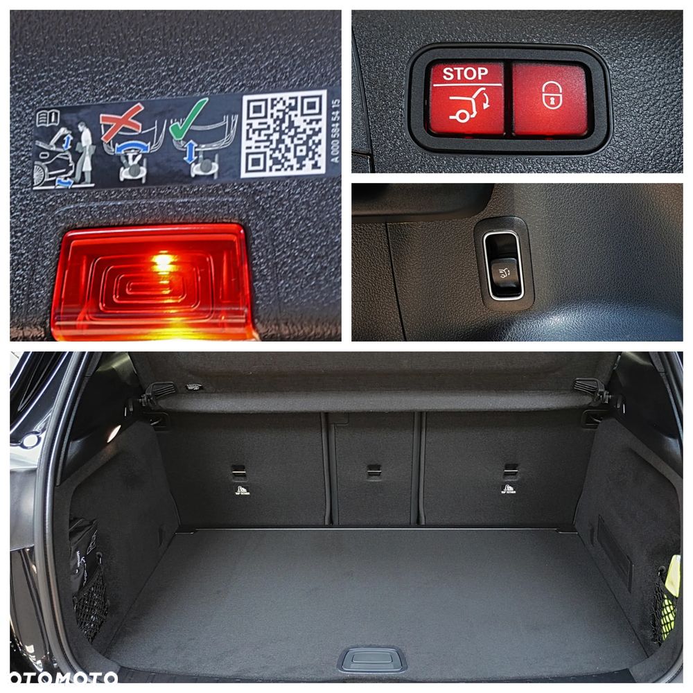 Mercedes-Benz GLA 200 - 37