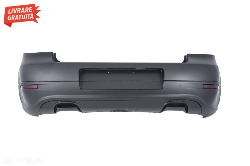 Bara Spate VW Golf 4 IV (1997-2005) RS Look - 1