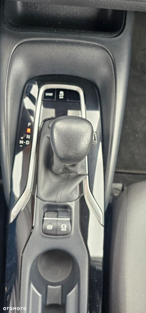 Toyota Corolla 1.5 Comfort MS - 18