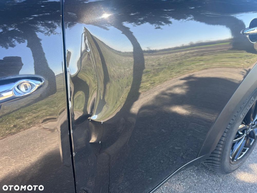 MINI Countryman Cooper Park Lane Chili - 27