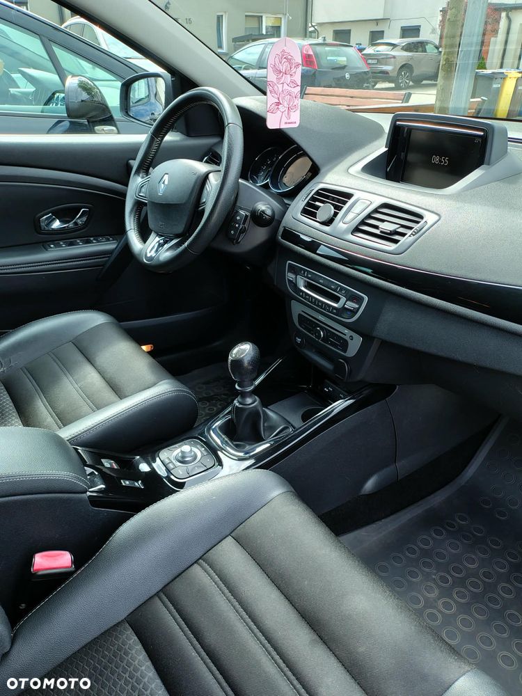 Renault Megane 1.2 16V TCE Energy Bose Edition - 12