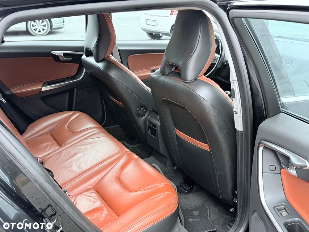 Volvo V60 - 10