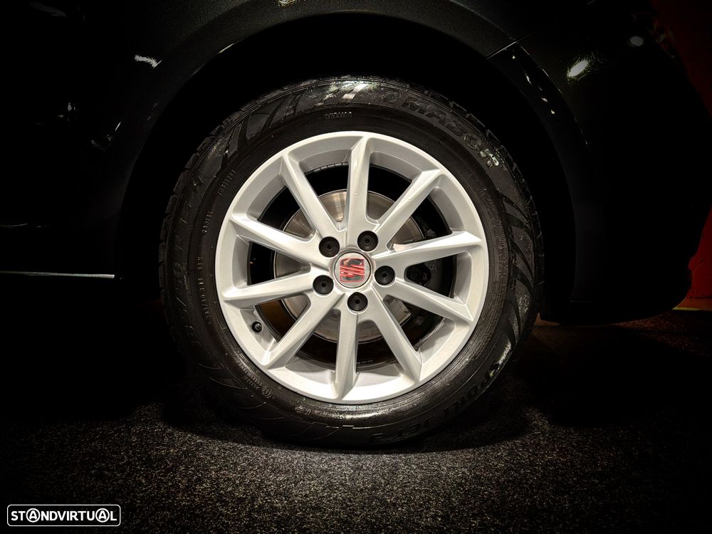 SEAT Ibiza ST 1.2 TDI Style DPF - 30