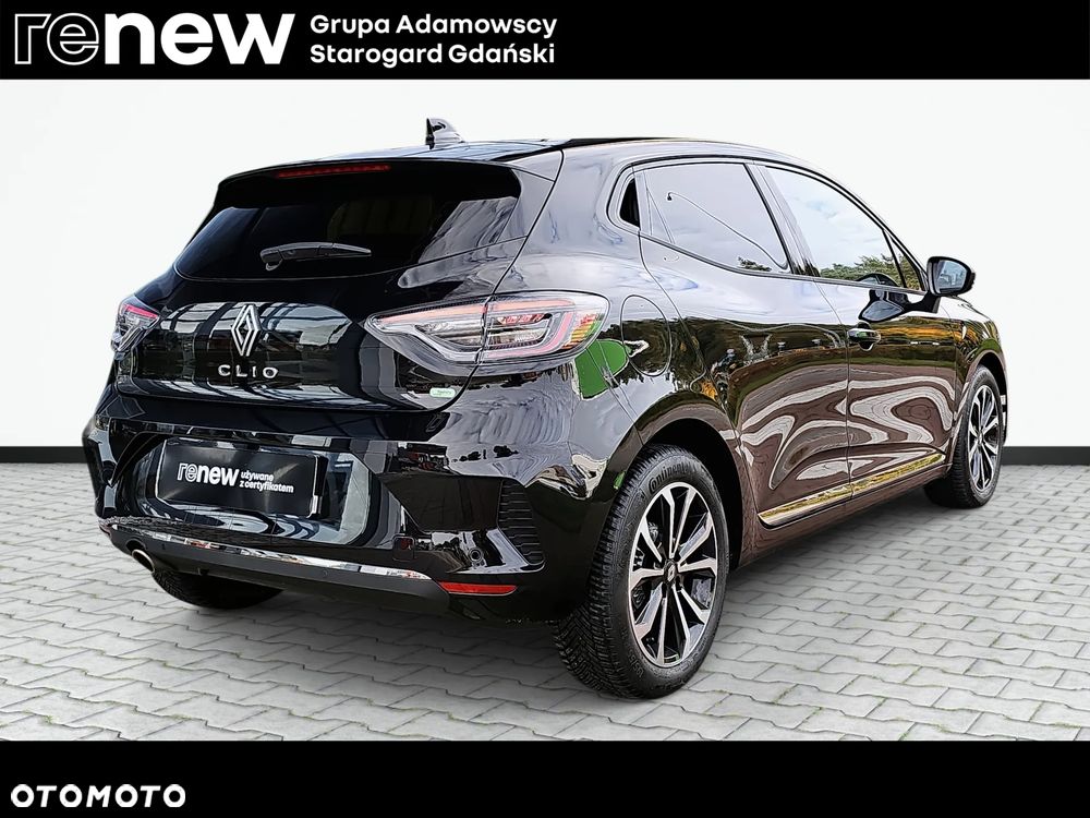 Renault Clio 1.0 TCe Techno - 11