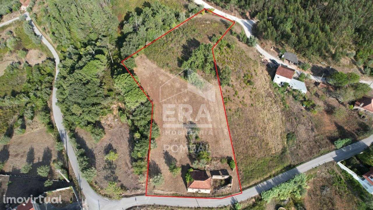 Moradia T3 localizada em Vila Cã, Pombal - Grande imagem: 3/28