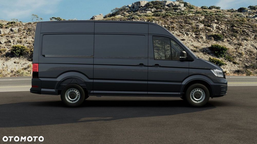 Volkswagen Crafter - 9
